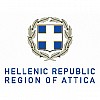 Hellenic Republic Region of Attica