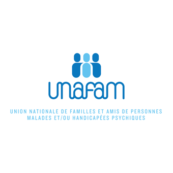 Union Nationale de Familles et Amis de Personnes Malades et/ou  Handicapées Psychiques